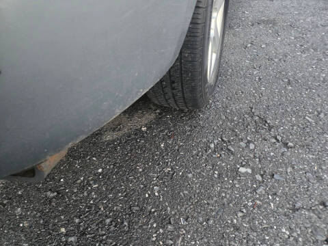 2008 Hyundai Santa Fe SE