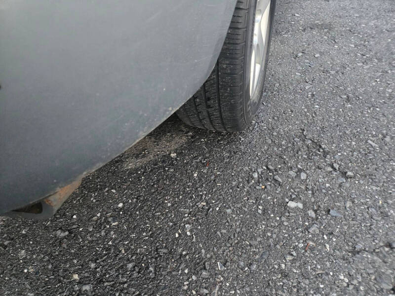 2008 Hyundai Santa Fe SE