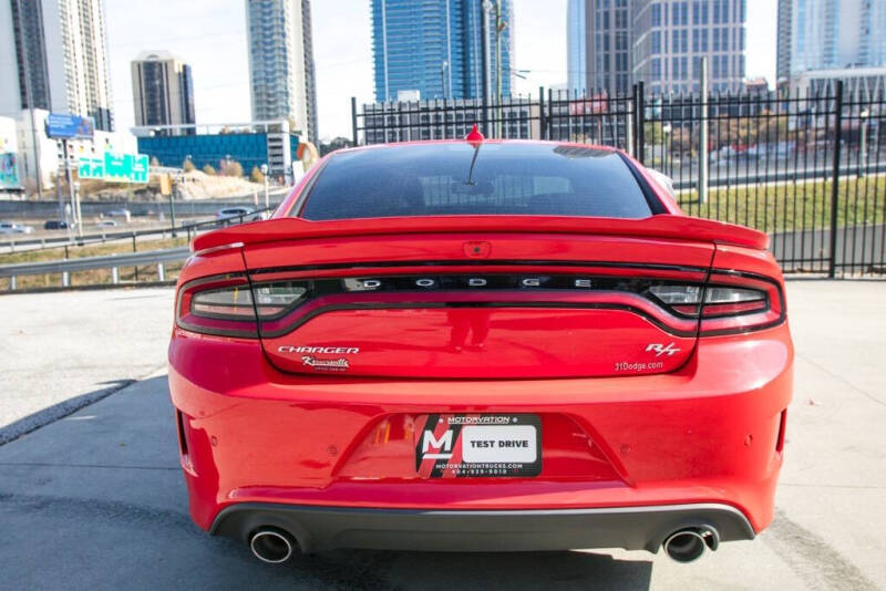 2023 Dodge Charger R/T