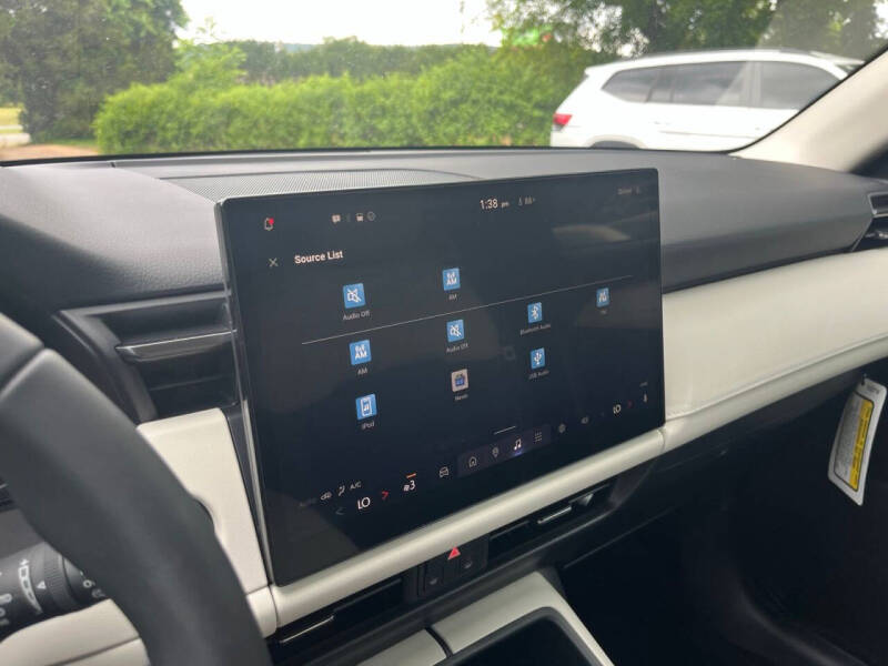 2026 Mazda CX-5 2.5 S Select