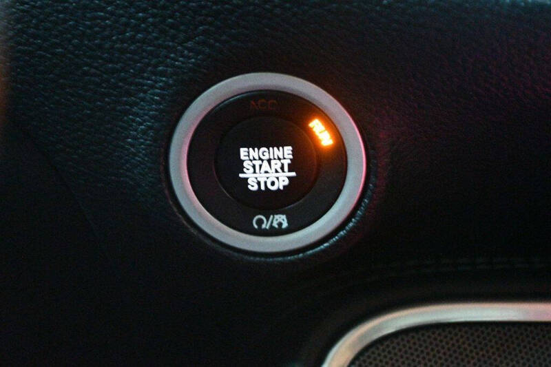 2017 Dodge Challenger