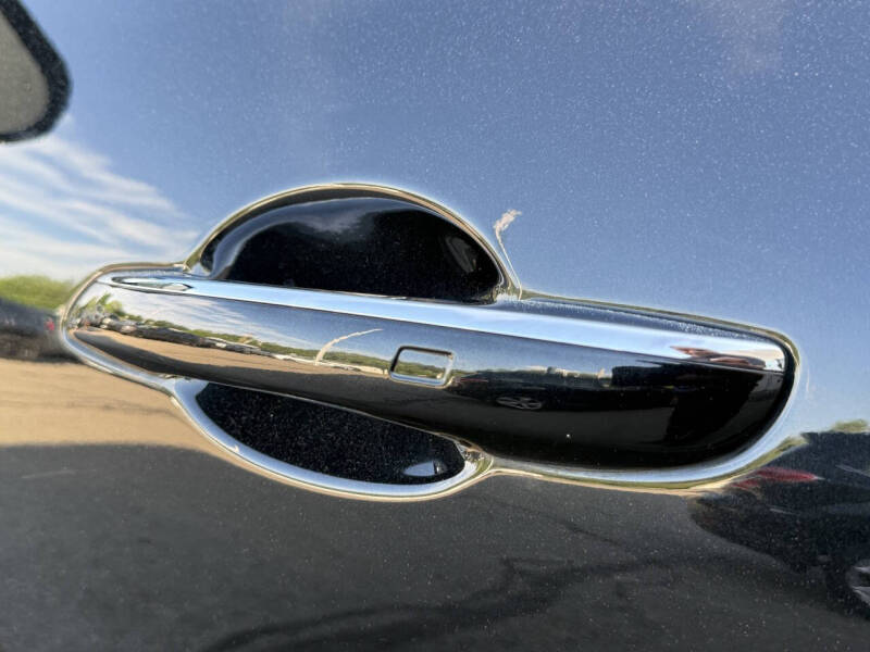 2021 Genesis GV80 3.5T Advanced+
