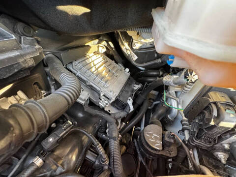 2017 Mercedes-Benz Metris