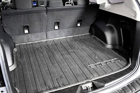 2014 Subaru Forester 2.5i