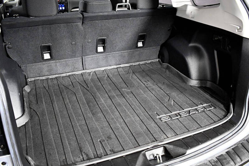 2014 Subaru Forester 2.5i