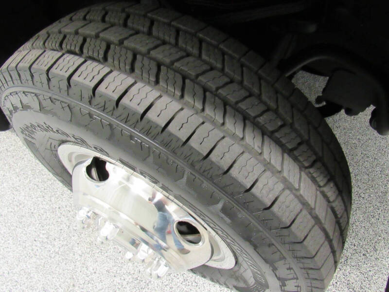 2022 Chevrolet Silverado 3500HD Work Truck