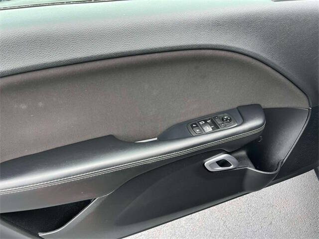 2020 Dodge Challenger R/T