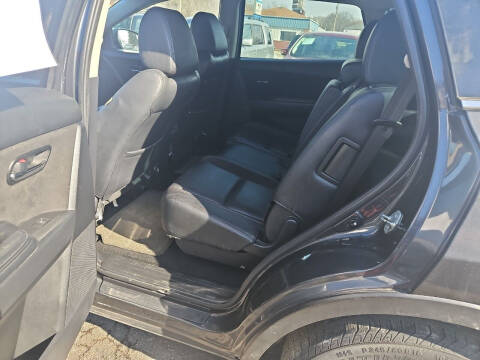 2015 Mazda CX-9 Touring