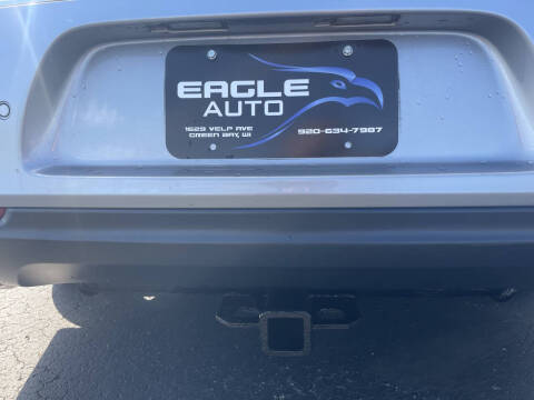 2015 Chrysler 300 Limited