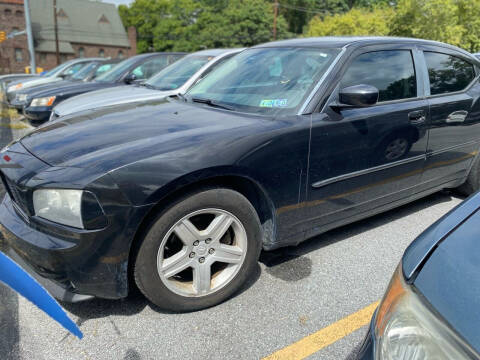 2010 Dodge Charger for sale at Mecca Auto Sales in Harrisburg PA