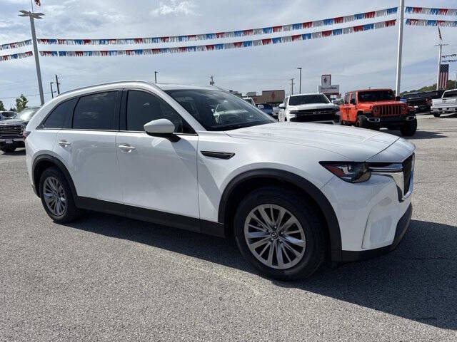2024 Mazda CX-90 3.3 Turbo Preferred Plus