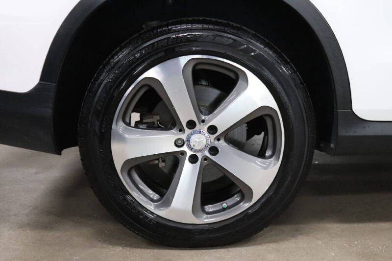 2016 Mercedes-Benz GLC GLC 300