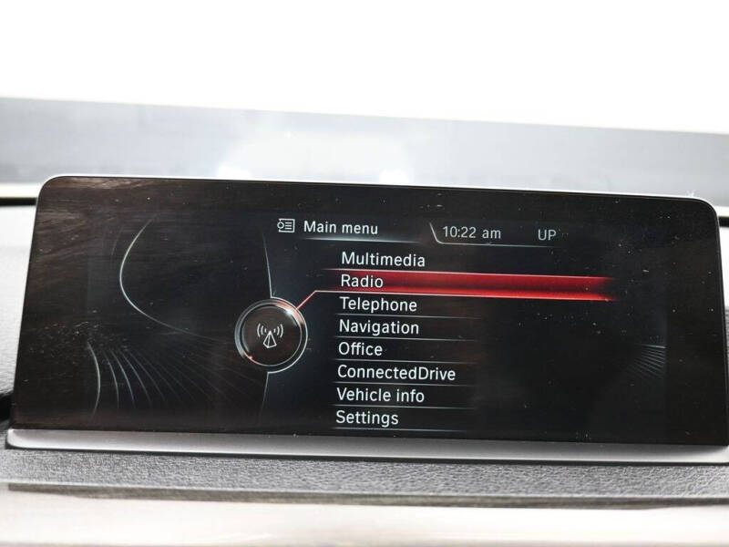 2016 BMW 4 Series 428i Gran Coupe