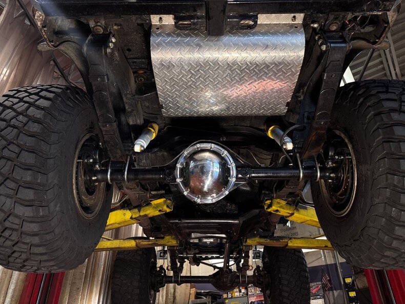 1977 Jeep CJ-5