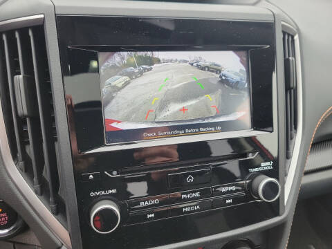 2023 Subaru Crosstrek Premium