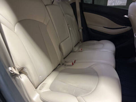 2017 Buick Envision Preferred