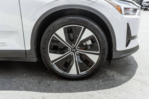 2023 Polestar 2 Long Range Dual Motor