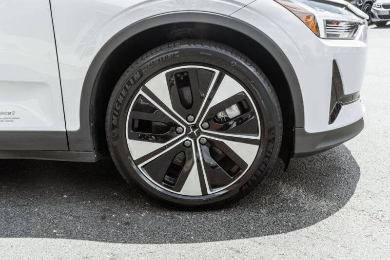 2023 Polestar 2 Long Range Dual Motor