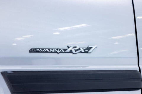 1983 Mazda RX-7
