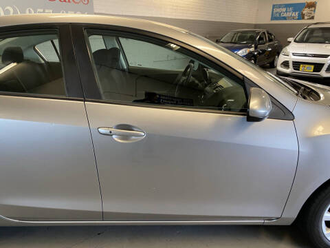 2013 Mazda MAZDA3 i Touring