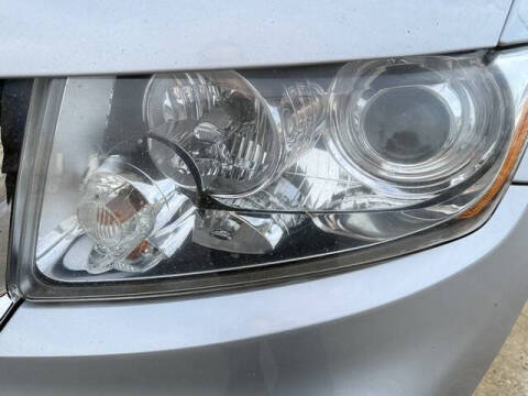 2011 Jeep Grand Cherokee Overland