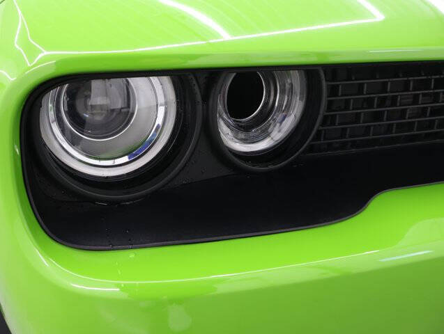 2017 Dodge Challenger SRT Hellcat
