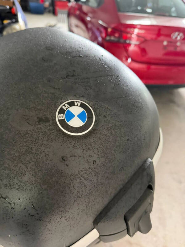 2006 BMW F 650 GS