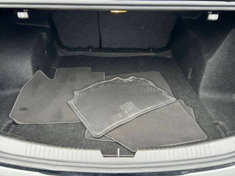 2023 Chevrolet Malibu LS