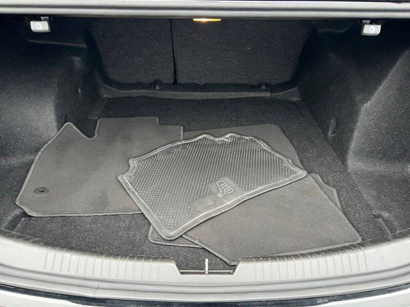 2023 Chevrolet Malibu LS