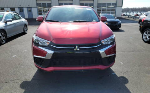 2019 Mitsubishi Outlander Sport for sale at AUTOS DIRECT OF FREDERICKSBURG in Fredericksburg VA