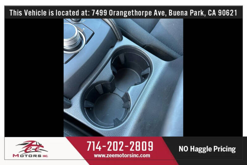 2019 Mazda CX-5 Sport