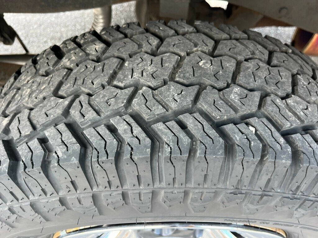 2003 Ford Ranger 30