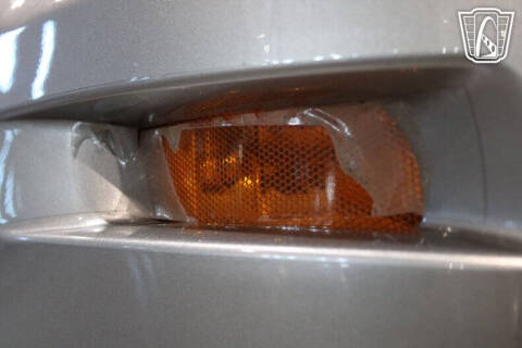 2008 Ford Mustang