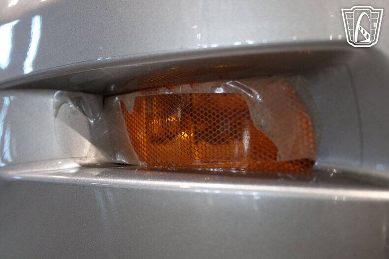 2008 Ford Mustang