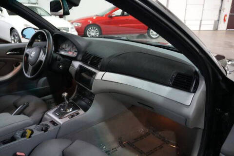 2006 BMW M3