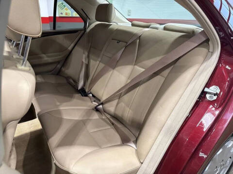 1999 Mercedes-Benz E-Class E 320