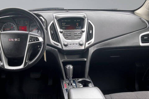 2017 GMC Terrain SLE-2