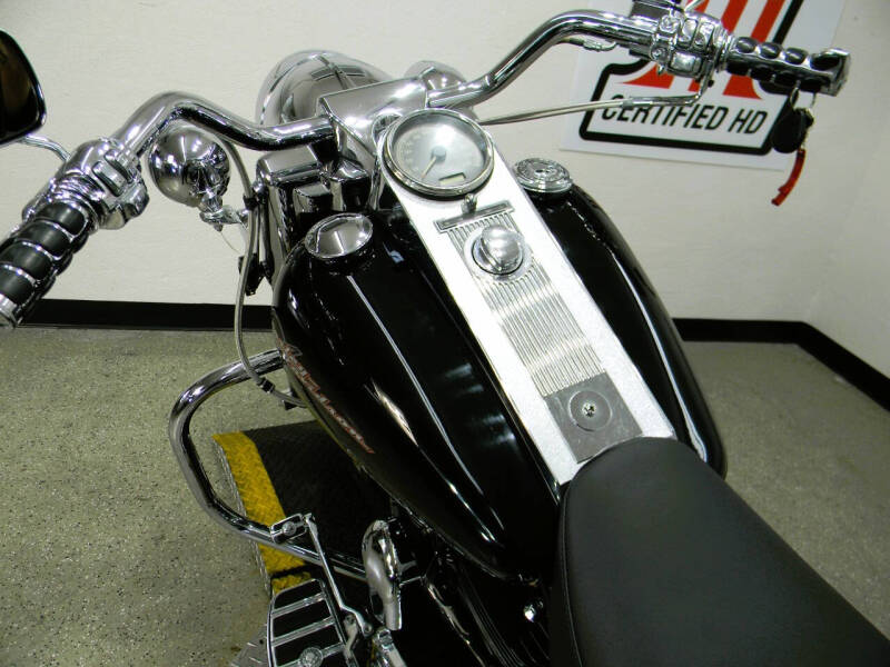 2007 Harley-Davidson Road King