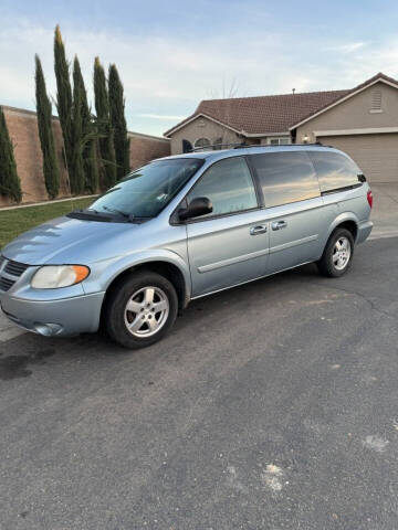 2005 Dodge Grand Caravan