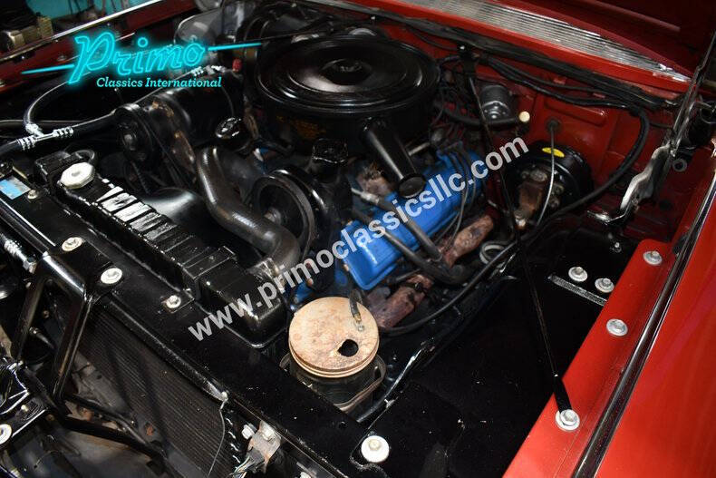 1961 Cadillac Eldorado