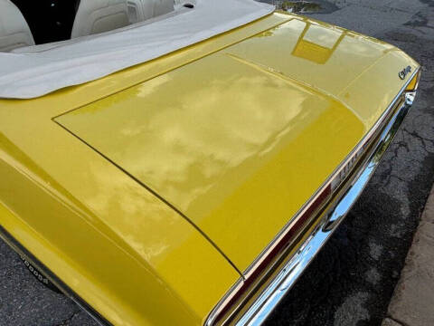 1970 Dodge Challenger