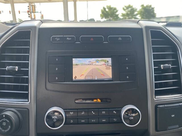2018 Ford Expedition XLT