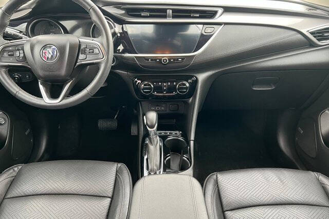 2022 Buick Encore GX Essence