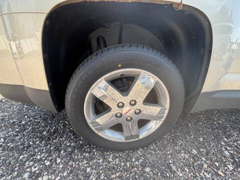 2013 GMC Terrain SLT-1