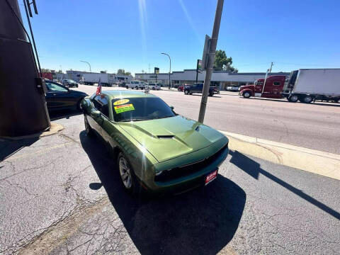 2019 Dodge Challenger for sale at JBA Auto Sales Inc in Stone Park IL