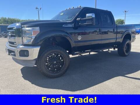 2014 Ford F-250 Super Duty for sale at Piehl Motors - PIEHL Chevrolet Buick Cadillac in Princeton IL