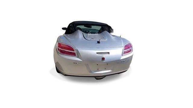 2008 Saturn SKY for sale at Bowman Auto Center in Clarkston, MI