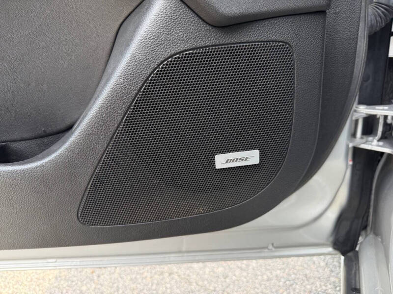 2014 Buick LaCrosse Premium II