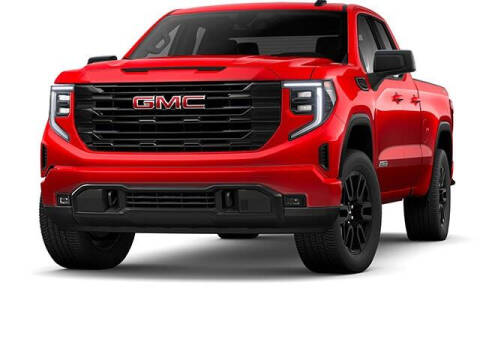 2023 GMC Sierra 1500 for sale at Herman Jenkins Used Cars in Union City TN