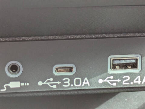 2025 Subaru Forester Premium Hybrid